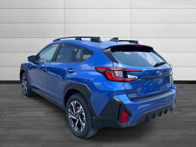 new 2025 Subaru Crosstrek car, priced at $31,079