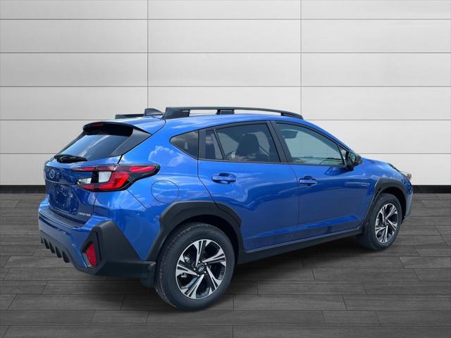 new 2025 Subaru Crosstrek car, priced at $31,079