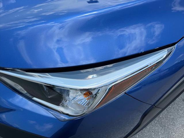 new 2025 Subaru Crosstrek car, priced at $31,079
