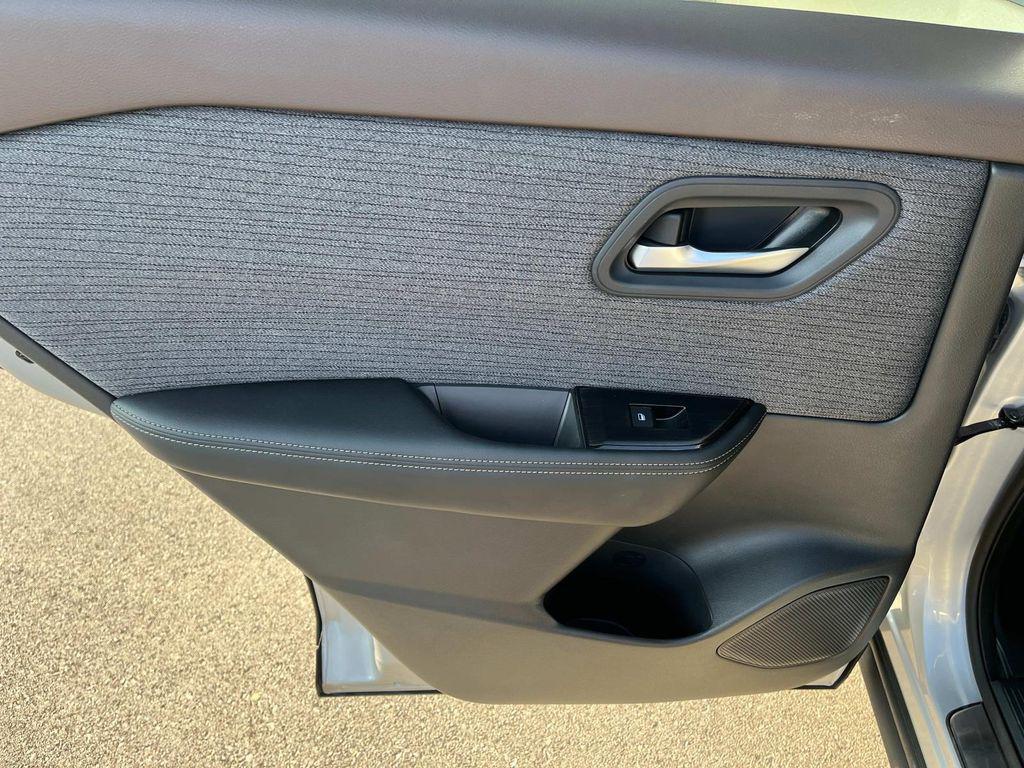 used 2022 Nissan Rogue car, priced at $21,600