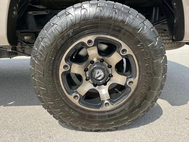 used 2018 Ford F-250 car, priced at $24,300