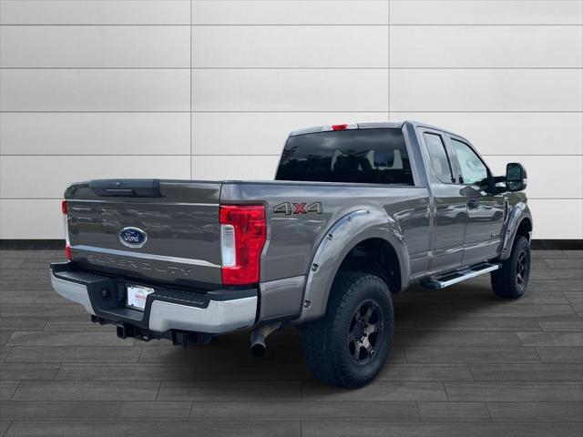 used 2018 Ford F-250 car, priced at $24,300