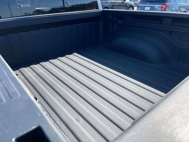 used 2021 Ram 1500 car, priced at $65,300