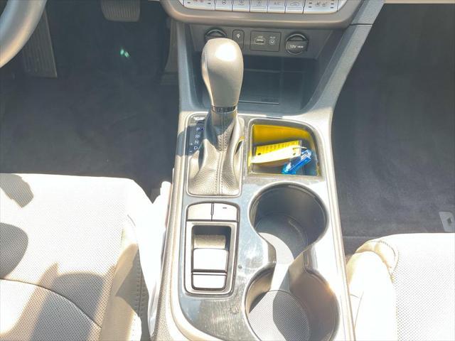 used 2018 Hyundai Sonata car, priced at $15,300