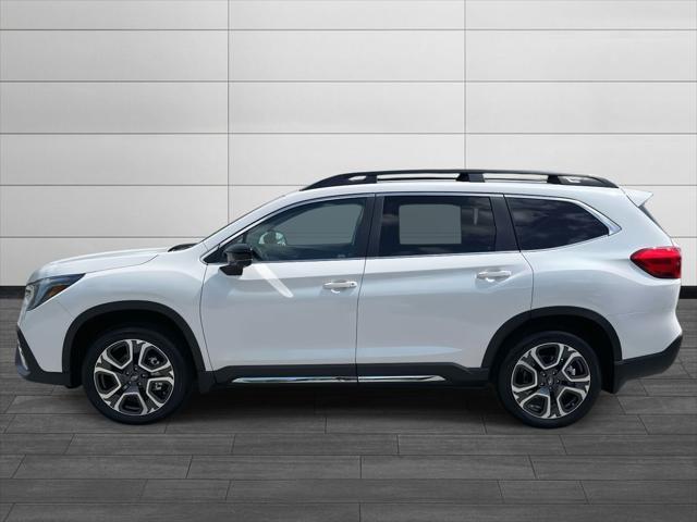 new 2025 Subaru Ascent car, priced at $48,065