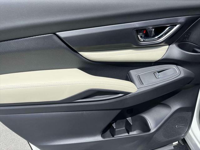 new 2025 Subaru Ascent car, priced at $48,065