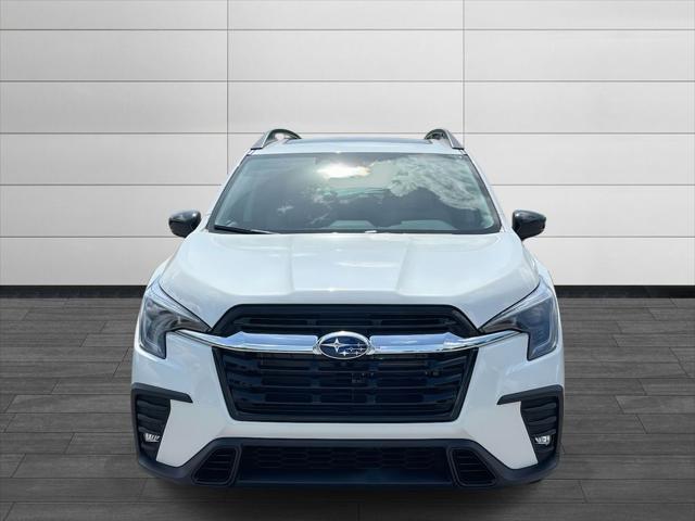 new 2025 Subaru Ascent car, priced at $48,065