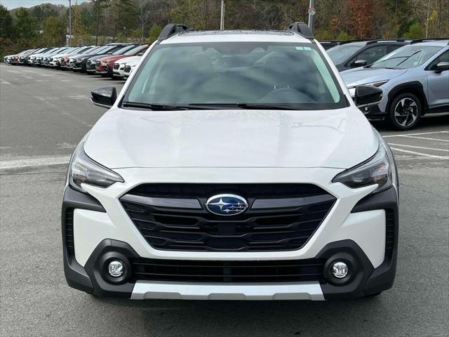 used 2025 Subaru Outback car, priced at $36,900