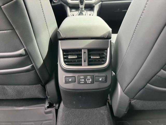 used 2025 Subaru Outback car, priced at $36,900