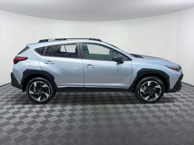 new 2024 Subaru Crosstrek car, priced at $33,868