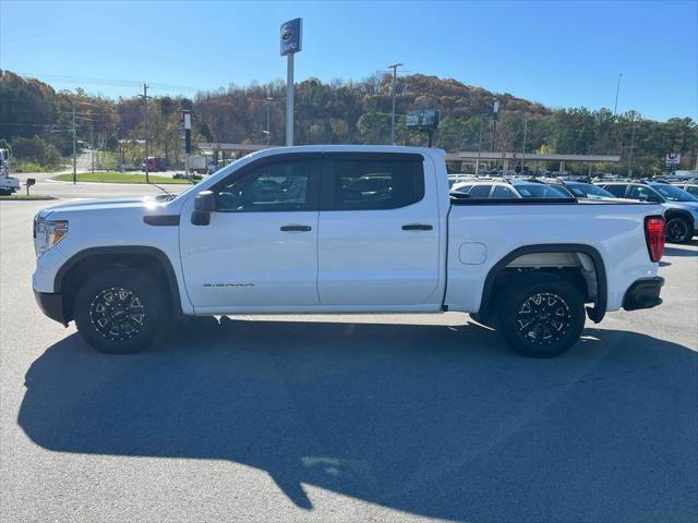 used 2019 GMC Sierra 1500 car, priced at $27,900