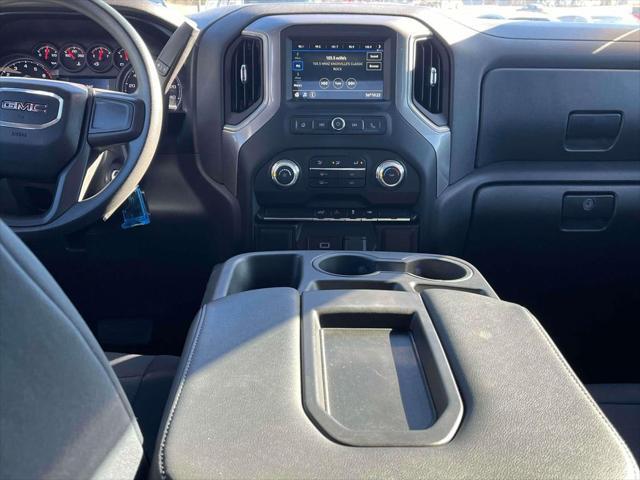 used 2019 GMC Sierra 1500 car, priced at $27,900