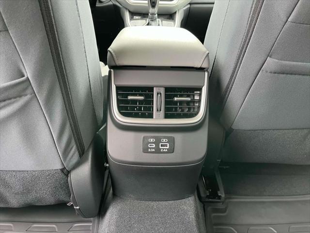 new 2025 Subaru Outback car, priced at $36,643