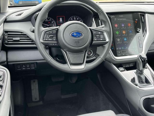 new 2025 Subaru Outback car, priced at $36,643