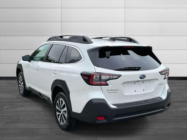 new 2025 Subaru Outback car, priced at $36,643
