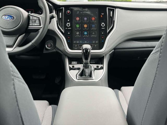 new 2025 Subaru Outback car, priced at $36,643