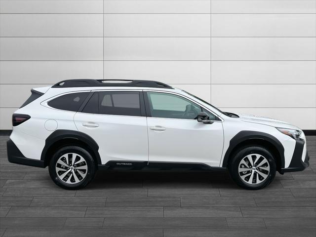 new 2025 Subaru Outback car, priced at $36,643