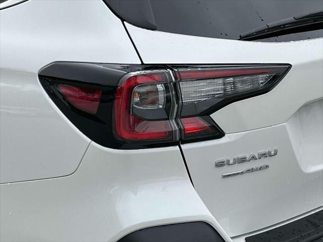 new 2025 Subaru Outback car, priced at $36,643