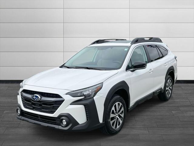 new 2025 Subaru Outback car, priced at $36,643