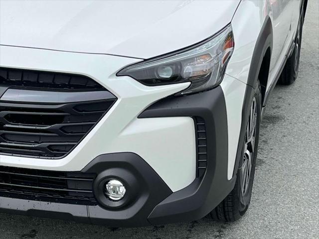 new 2025 Subaru Outback car, priced at $36,643