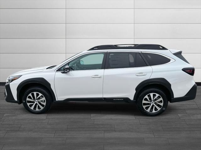 new 2025 Subaru Outback car, priced at $36,643