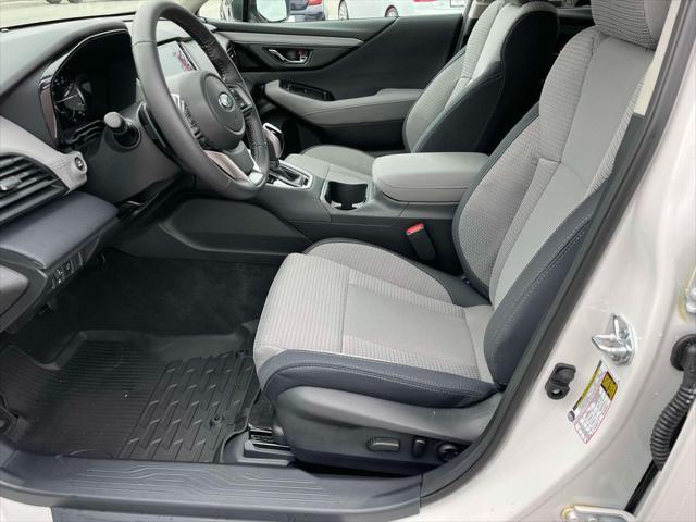 new 2025 Subaru Outback car, priced at $36,643