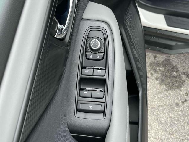 new 2025 Subaru Outback car, priced at $36,643