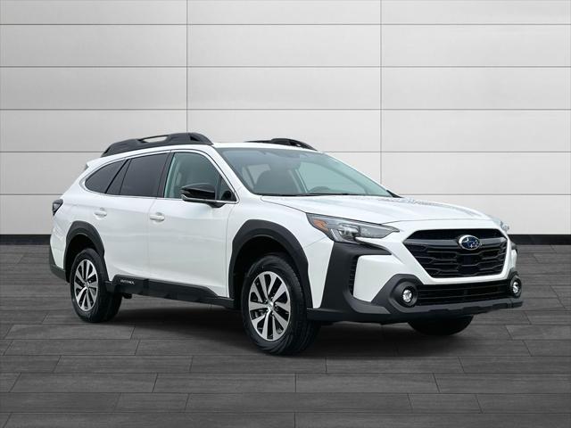 new 2025 Subaru Outback car, priced at $36,643