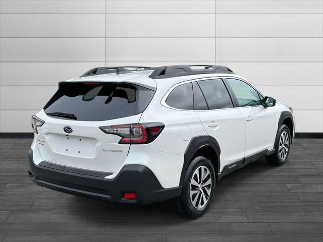 new 2025 Subaru Outback car, priced at $36,643