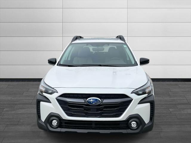 new 2025 Subaru Outback car, priced at $36,643