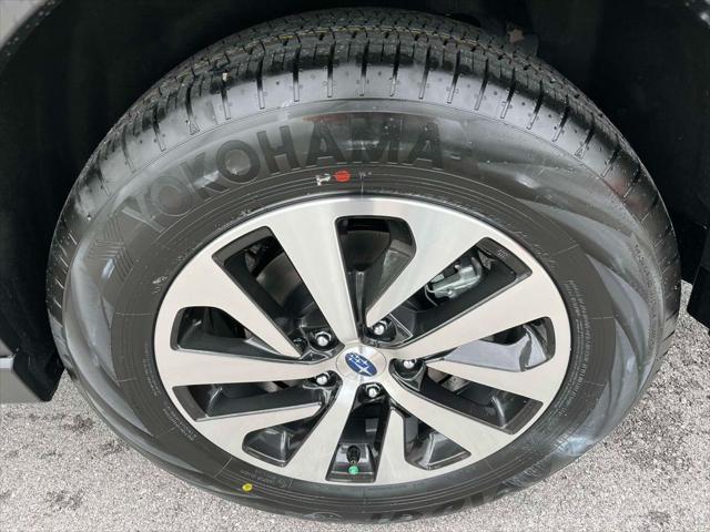 new 2025 Subaru Outback car, priced at $36,643