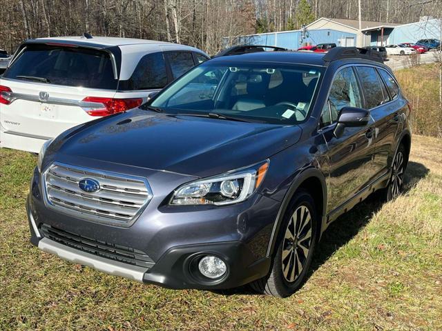 used 2016 Subaru Outback car, priced at $15,000