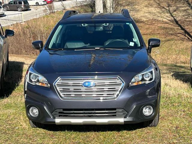 used 2016 Subaru Outback car, priced at $15,000