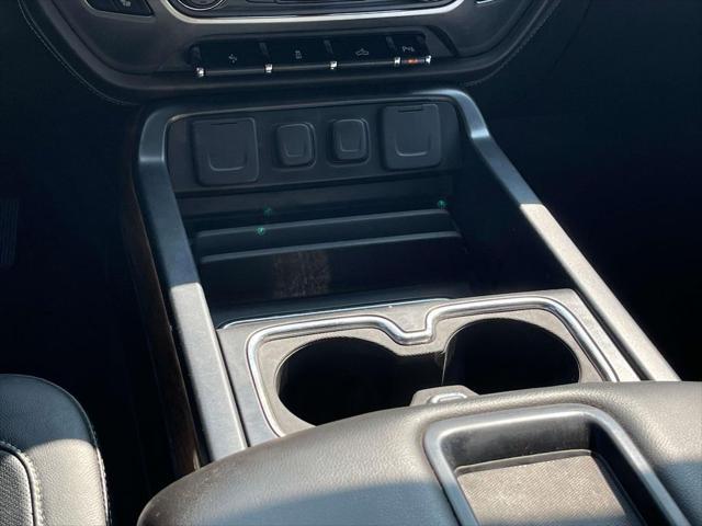 used 2015 Chevrolet Silverado 1500 car, priced at $14,800
