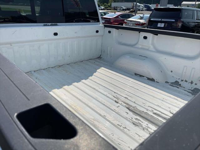 used 2015 Chevrolet Silverado 1500 car, priced at $14,800