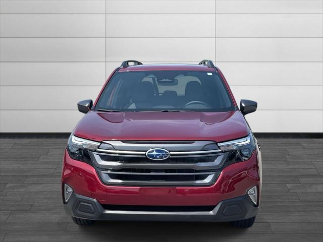 new 2025 Subaru Forester car, priced at $37,116
