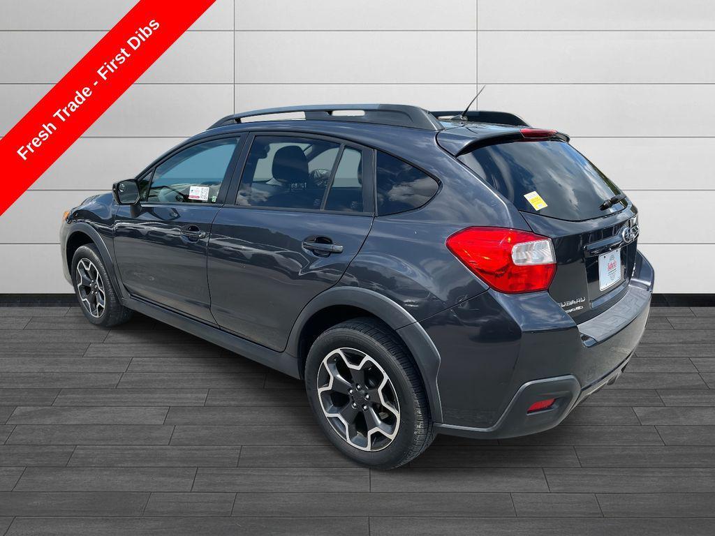 used 2014 Subaru XV Crosstrek car, priced at $9,900