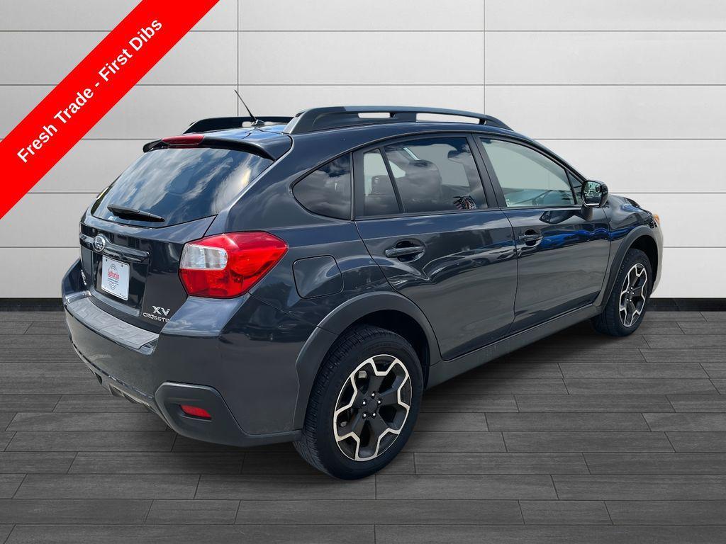 used 2014 Subaru XV Crosstrek car, priced at $9,900