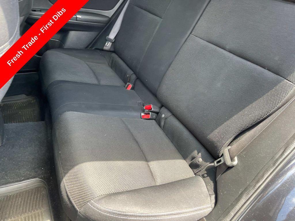 used 2014 Subaru XV Crosstrek car, priced at $9,900