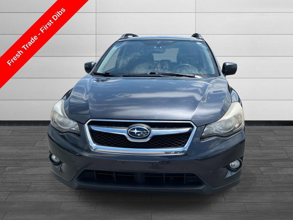 used 2014 Subaru XV Crosstrek car, priced at $9,900