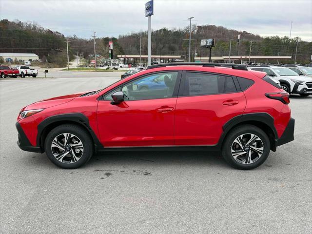 new 2024 Subaru Crosstrek car, priced at $29,488