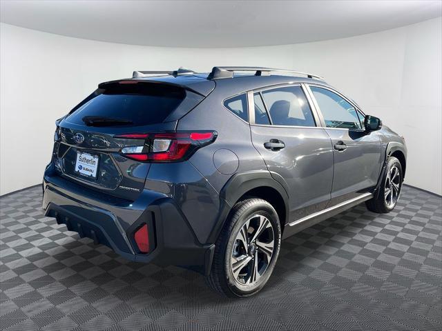 new 2024 Subaru Crosstrek car, priced at $28,306