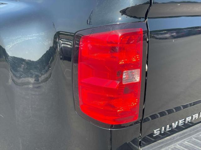 used 2015 Chevrolet Silverado 3500 car, priced at $29,100