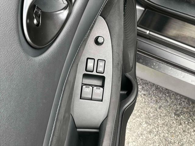 used 2024 Nissan Z car, priced at $45,000