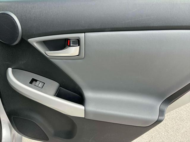 used 2015 Toyota Prius car, priced at $12,400
