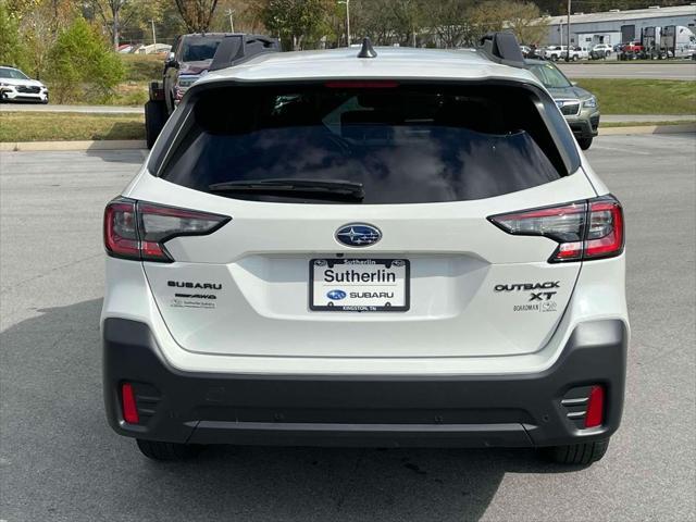 used 2021 Subaru Outback car, priced at $25,600