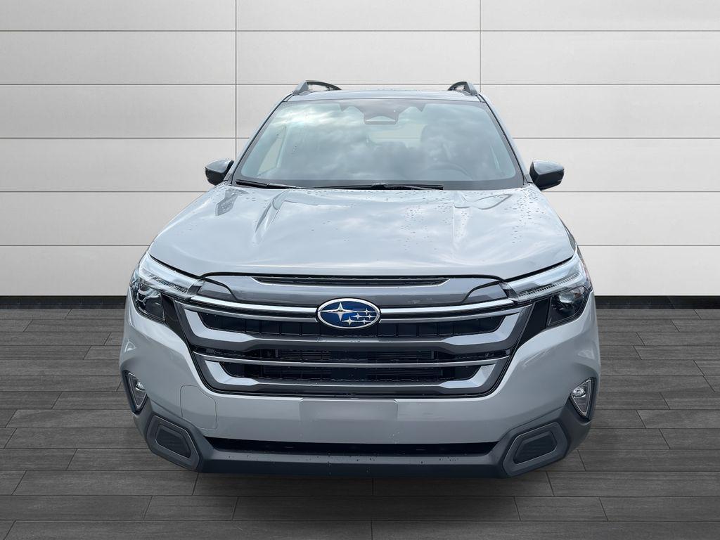 new 2025 Subaru Forester Hybrid car, priced at $42,696