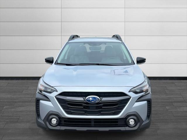 new 2025 Subaru Outback car, priced at $34,893