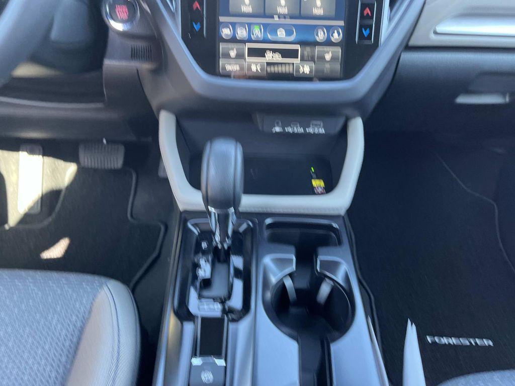 new 2026 Subaru Forester car, priced at $35,787
