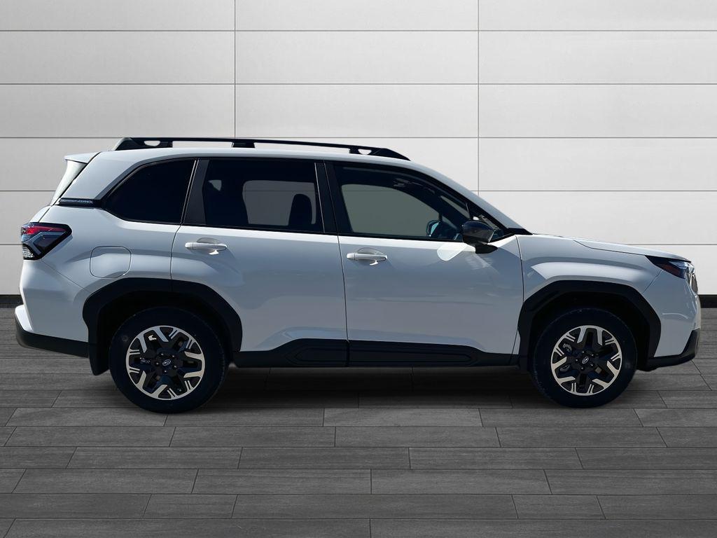 new 2026 Subaru Forester car, priced at $35,787